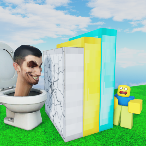 Build to Survive (r11)