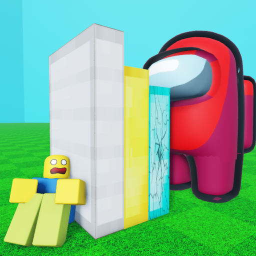 Build for Survival (r12)