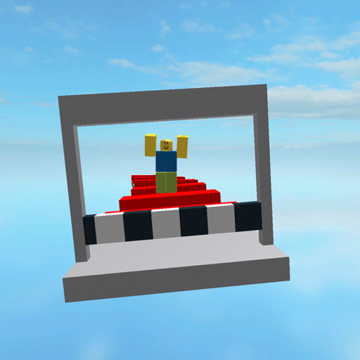 Obby Madness! (v1.3)(PRE-ALPHA)🏆