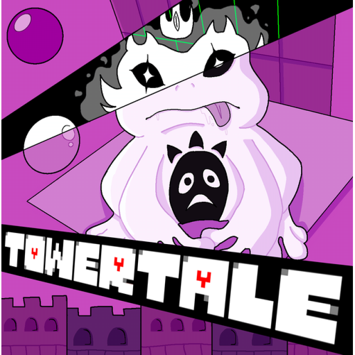 [TEST WAVE] TowerTale Undertale Tower Defense