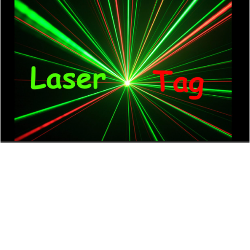 Mercury laser tag