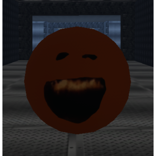 Survive The Scary Annoying Orange In Area 51!