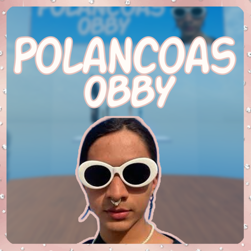 Polancoas Obby [10 NUEVAS STAGES]