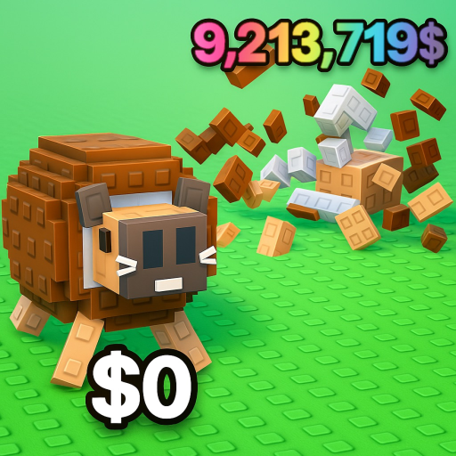 [💥] Smash a Brainrot