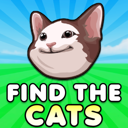 Find The Cats [95]