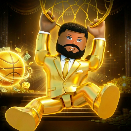 [STAGE]🏀Playground: Basketball🏀