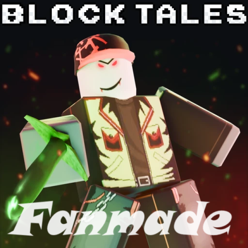 Block Tales Fanmade [DEMO]