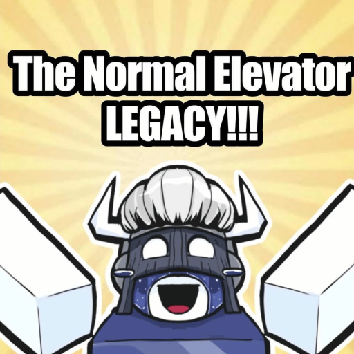 The Normal Elevator: Legacy REBOOT