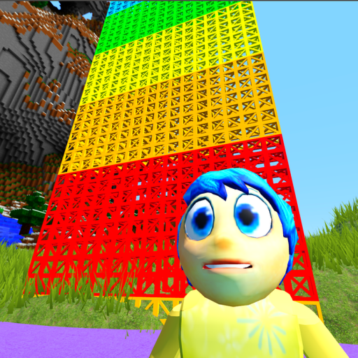 Climb 2,000 Ladders!