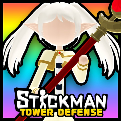 [New Event]Stickman Tower Defense