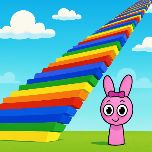 Climb 1,000 Stairs for Admin