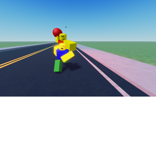 Survive Goofy Nextbots In the backrooms