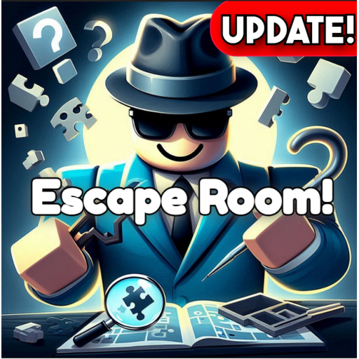 [UPDATE] Escape Room