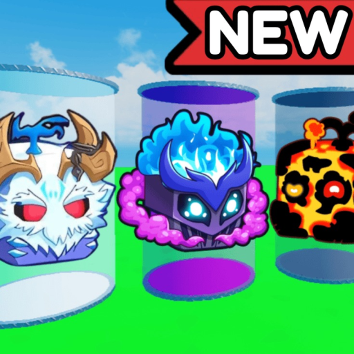 2 Player Blox Fruit Tycoon!