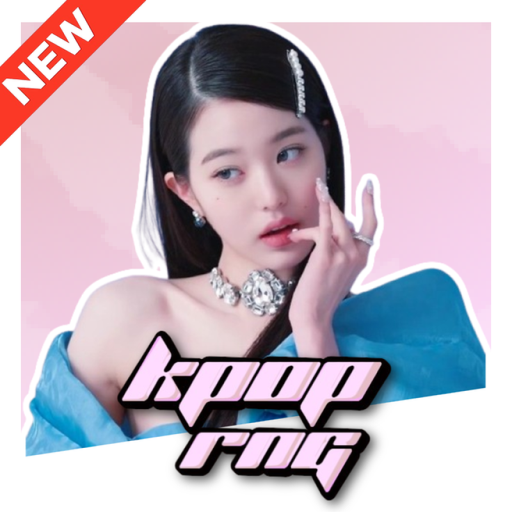 Kpop RNG🎤⭐ [NEW]