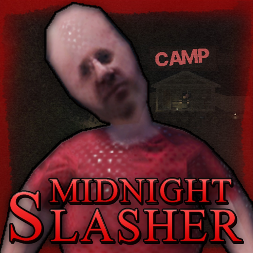 Midnight Slasher 🔪 [HORROR]