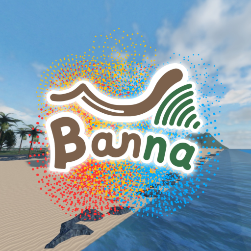 Banna District ( Alpha Test )