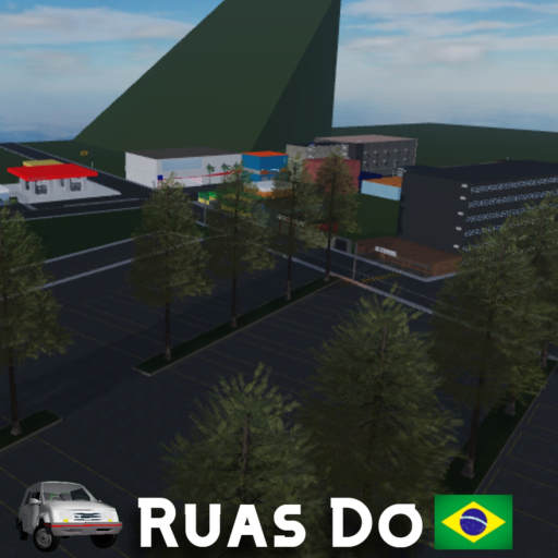 Streets Of Brazil