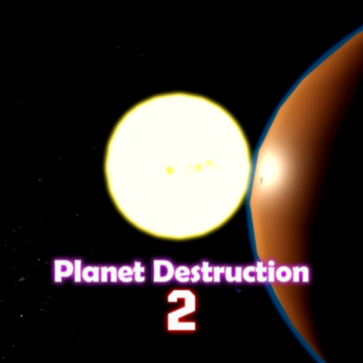 Planet Destruction 2