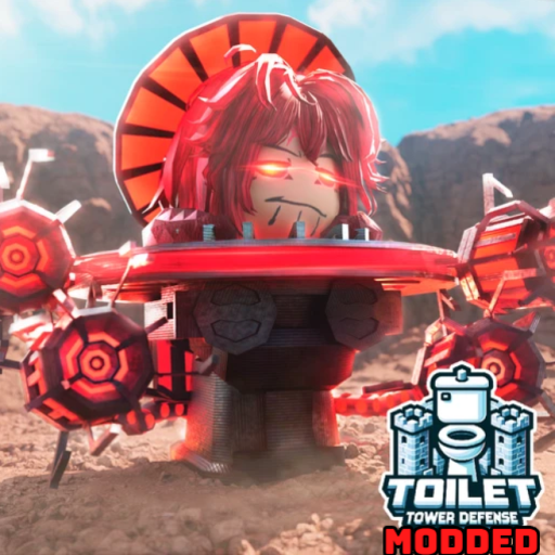 [💥EP 76 PART 2] Toilet Tower Defense[MODDED] 