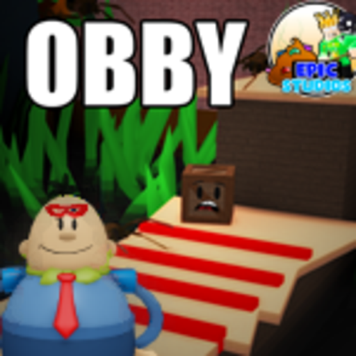Shrunken School Escape!! Adventure Obby [REVAMP]