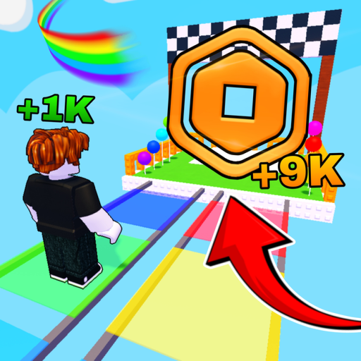 [💸999M+] Win Epic Obby Robox Escape (Parkour)