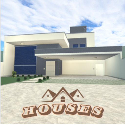 Houses 🏘 [NEW]