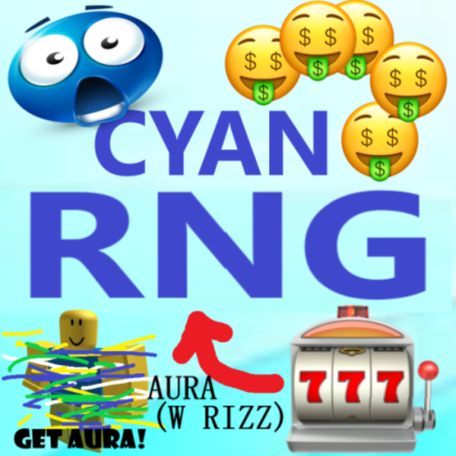 Cyan's RNG