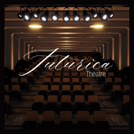 Futurica Theatre | Testing Place