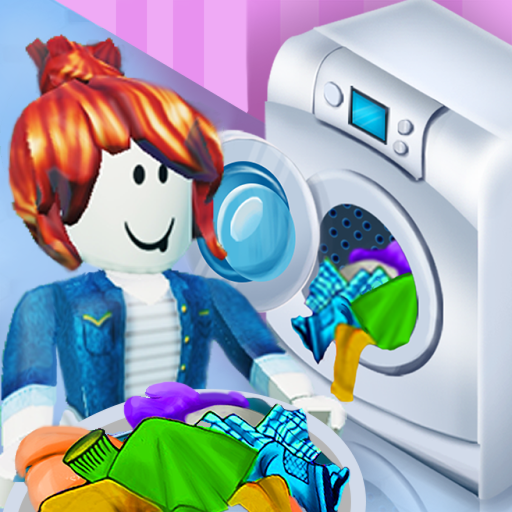 Laundry Tycoon