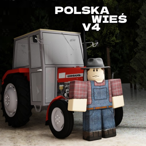 Polish Village V4 | UPDATE 9 | MOBILE SUPPORT 🛠️