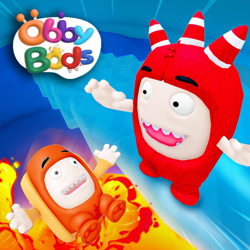 Obby Bods (Minigames)