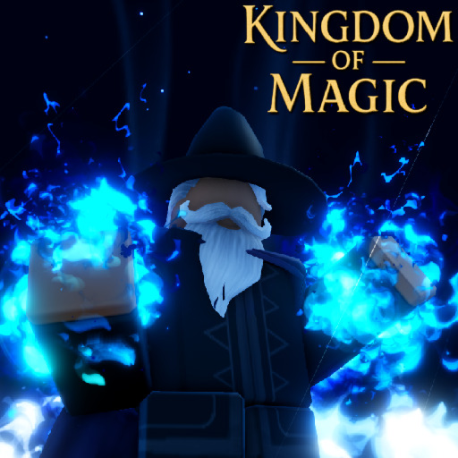 Kingdom of Magic Tycoon [ALPHA]