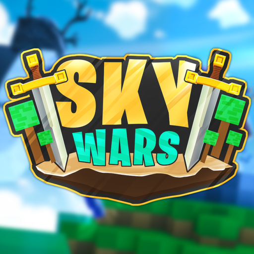  ⚔️ Skywars (UPDATE 1.2) 🏹 
