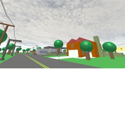 (Remake) Welcome to the town of Robloxia
