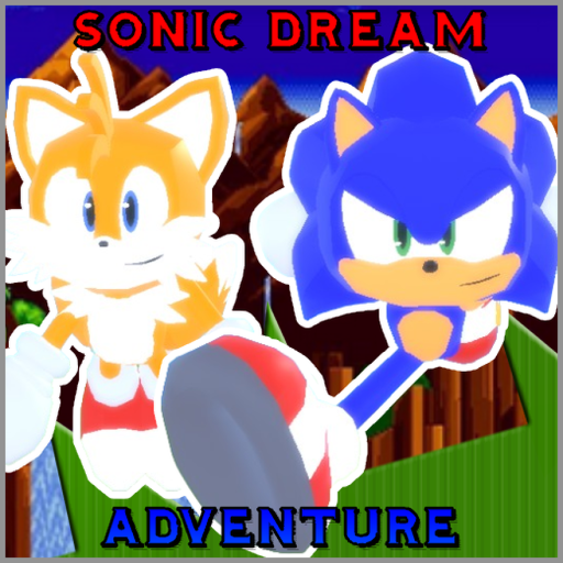 Sonic Dream Adventure