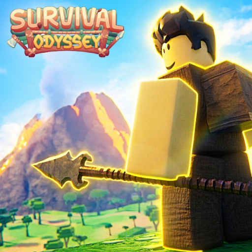[2x EXP ✨] Survival Odyssey