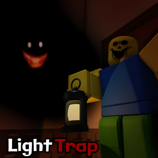 The Light Trap [HORROR]