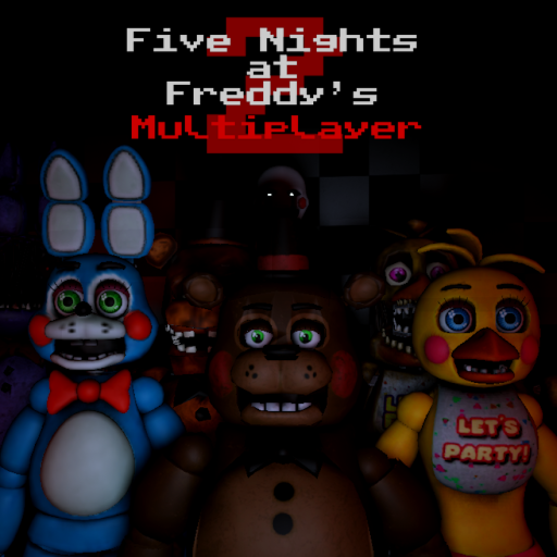 Five Nights at Freddy's 2: Multiplayer