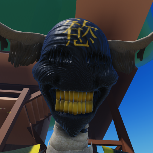 Survive Dodomeki The Mimic