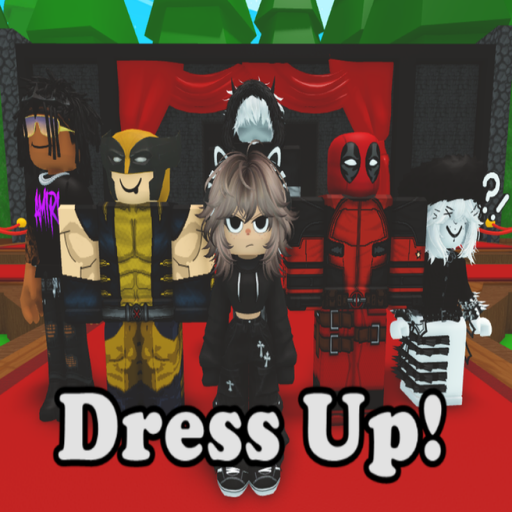 Dress Up!