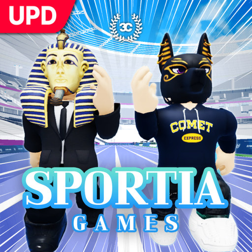SPORTIA GAMES