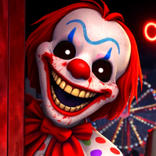 Escape The Carnival of Horror Obby!