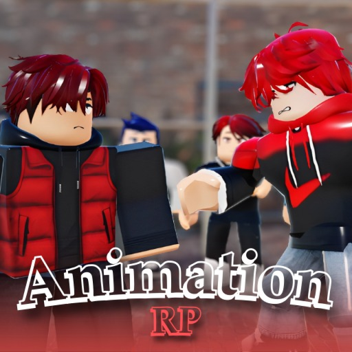 {NEW TOOL SYSTEM🔥} 🔥RP de Animação🔥