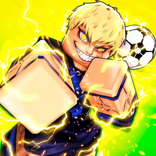 [RAICHI] Blue Lock: Rivals