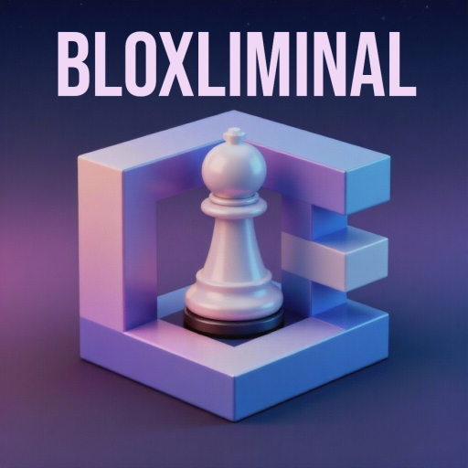 Bloxliminal [MULTIPLAYER]