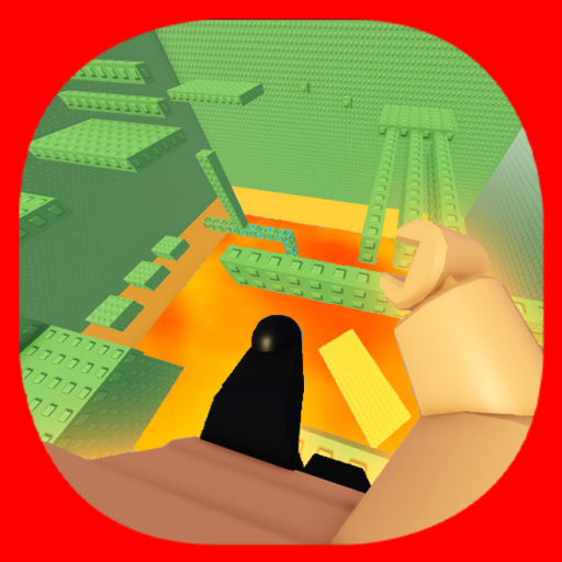 Gobdevs Toh But Lava Is Rising!