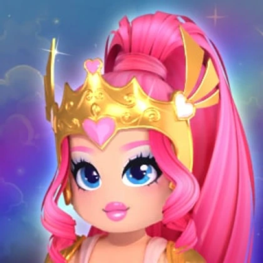 Fairies and Mermaids Winx High School