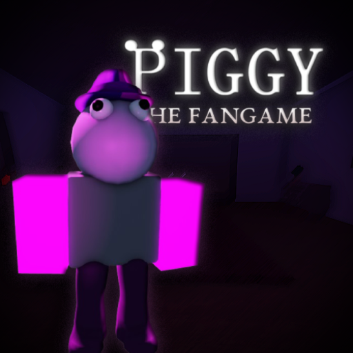 Piggy: The Fangame