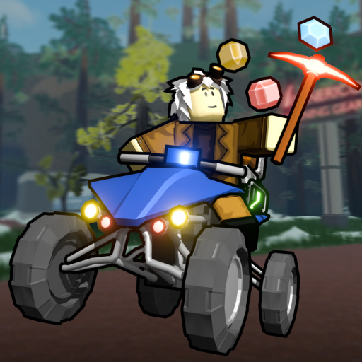 Ultimate Mining Tycoon